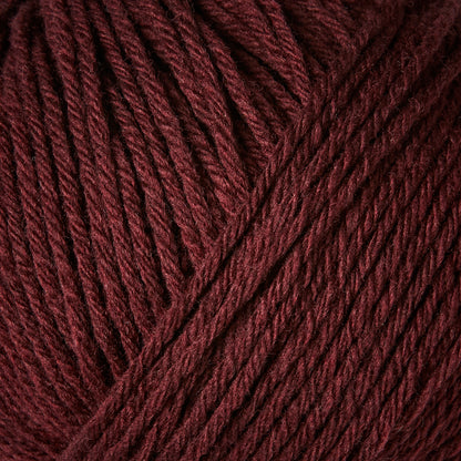 Heavy Merino