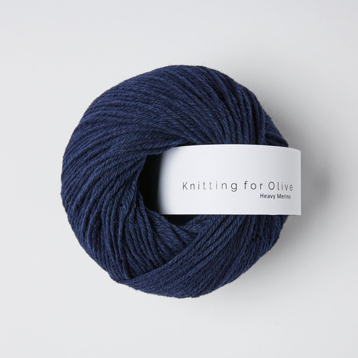Heavy Merino