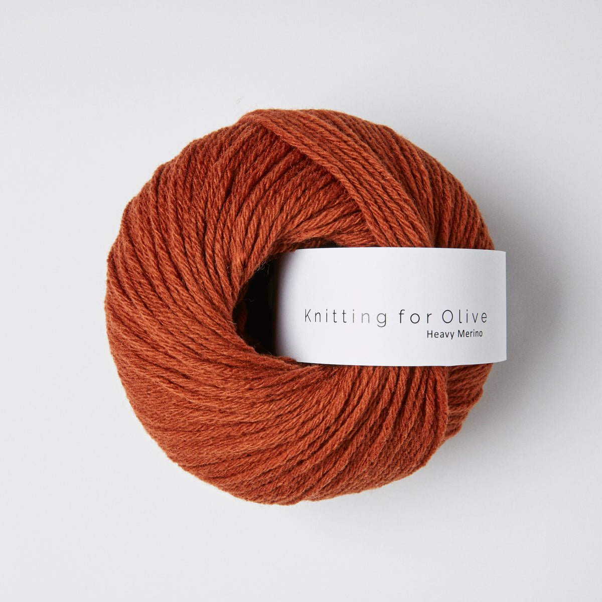 Heavy Merino