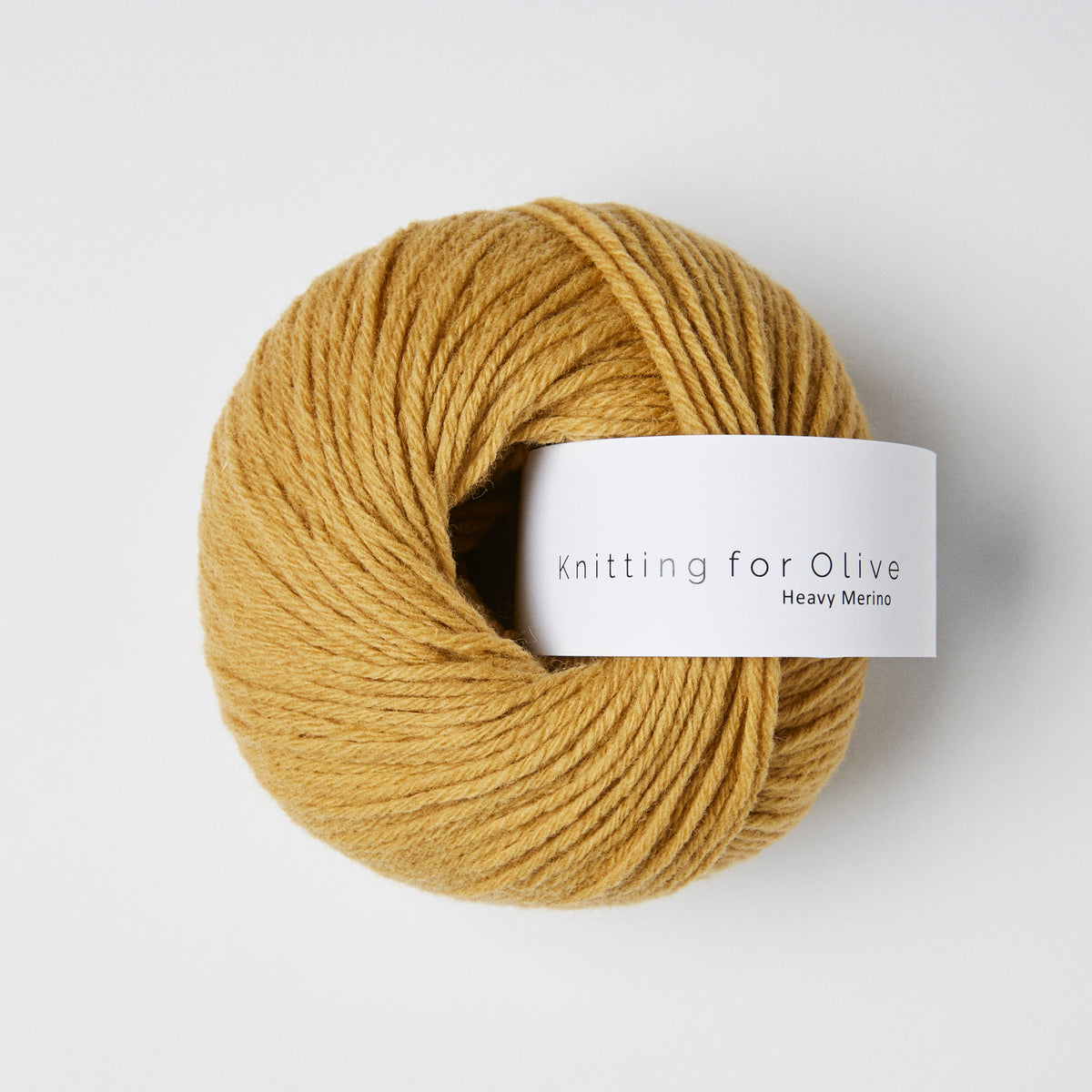 Heavy Merino