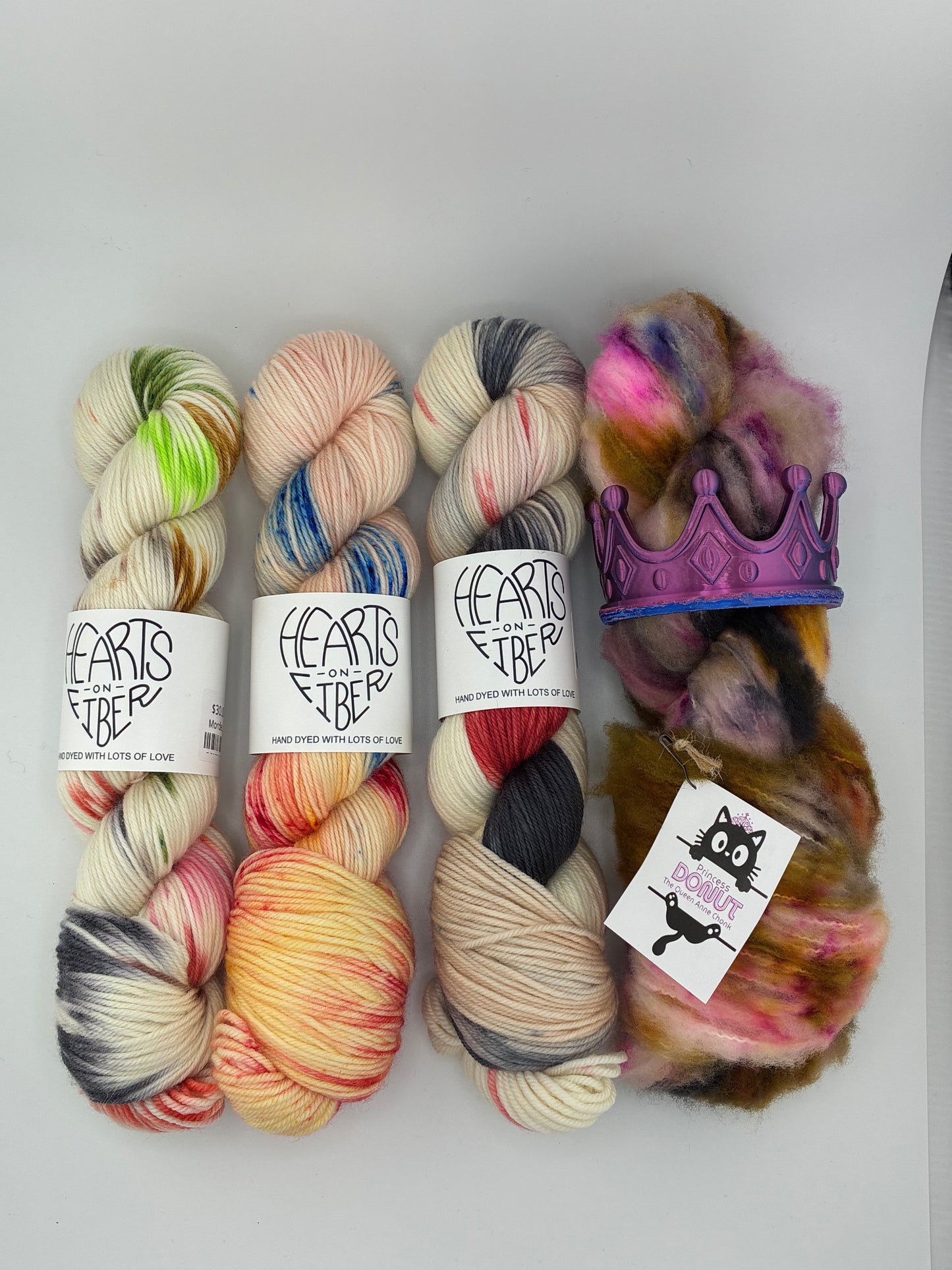 Dungeon Crawler Carl collection by Hearts on Fiber