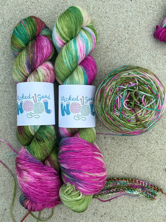 WGW Signature Color