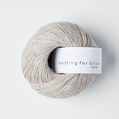 Pure Silk