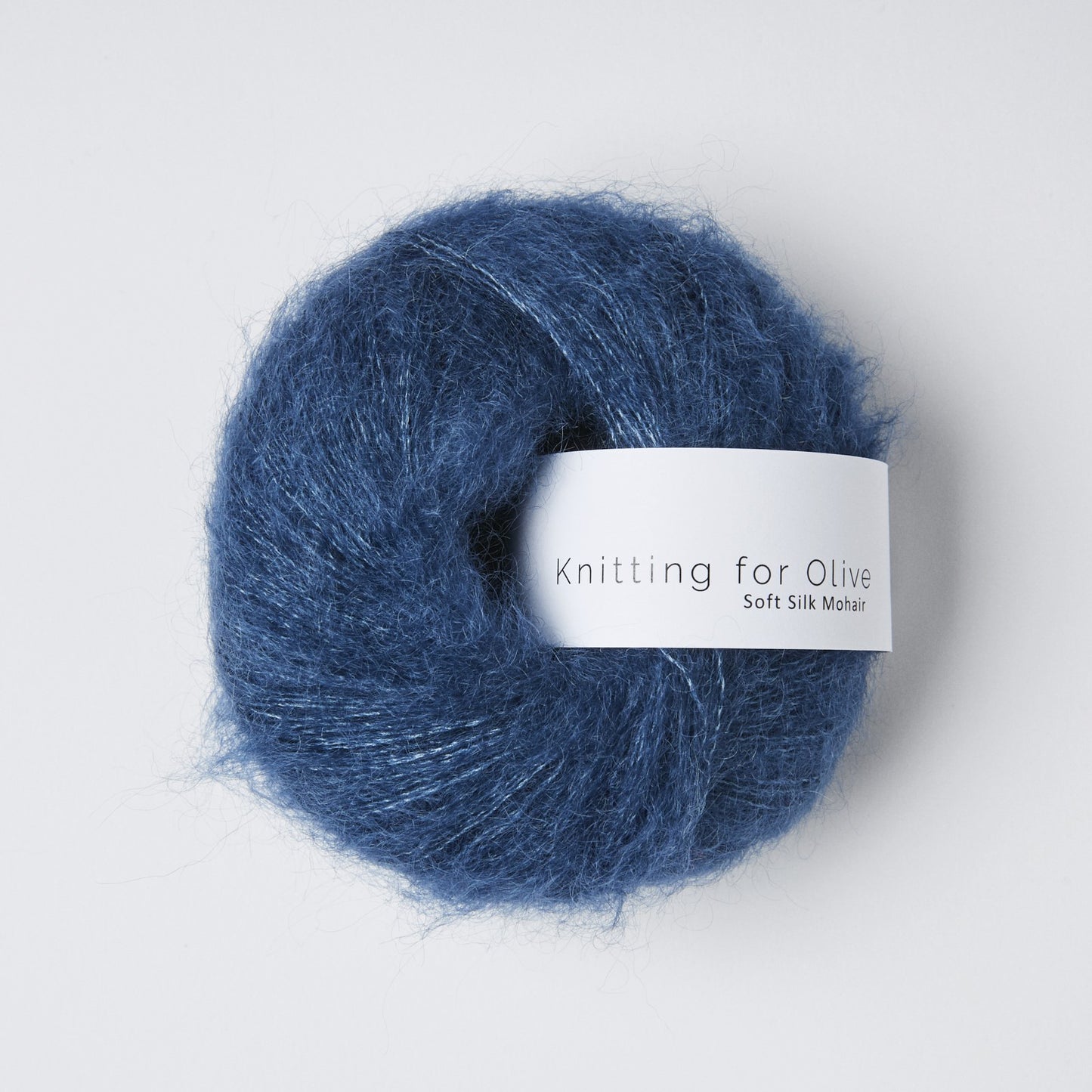 Soft Silk Mohair