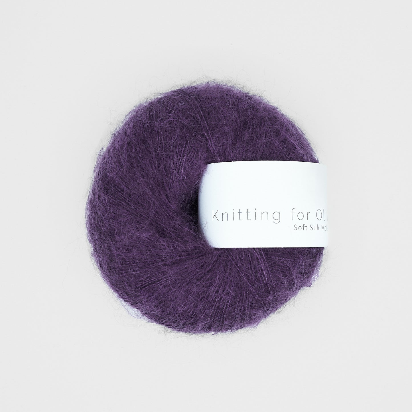 Soft Silk Mohair