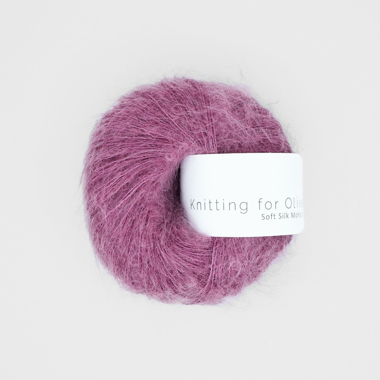 Soft Silk Mohair