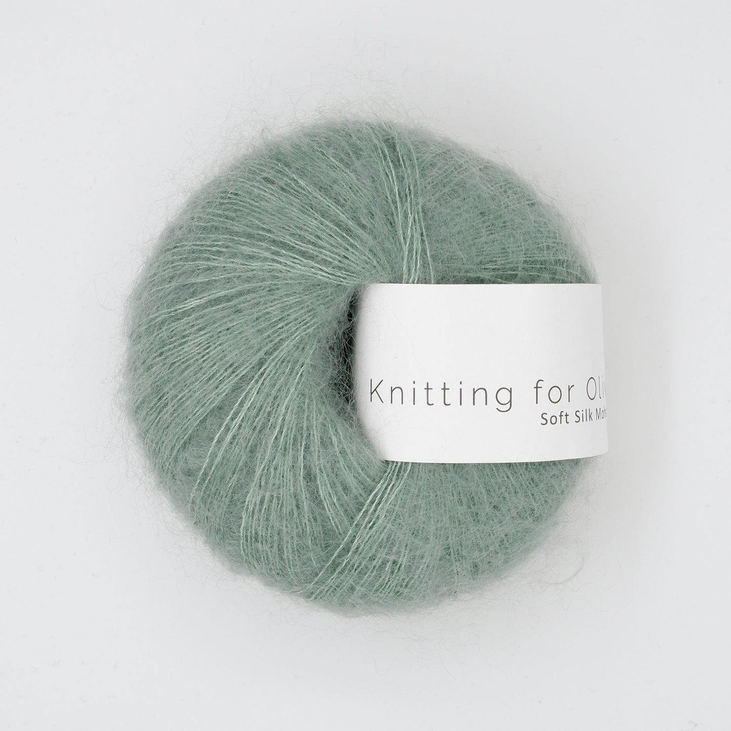 Soft Silk Mohair