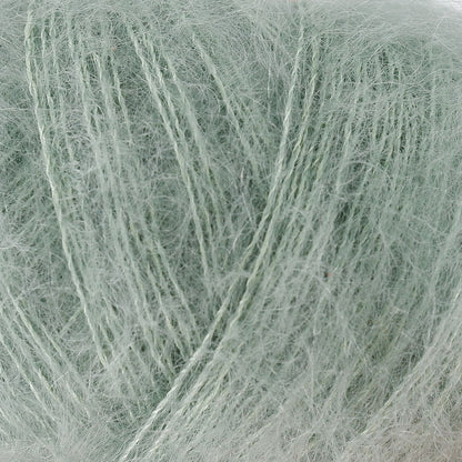 Soft Silk Mohair