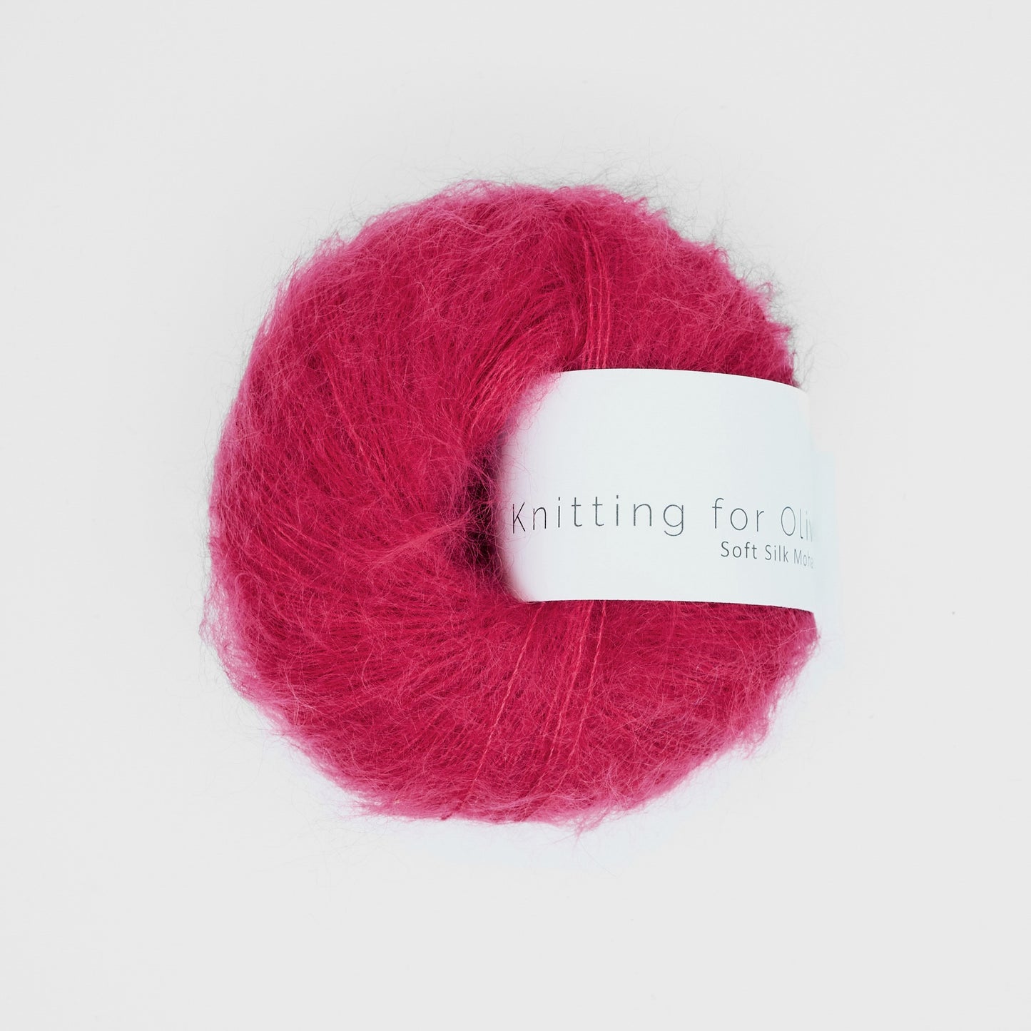 Soft Silk Mohair