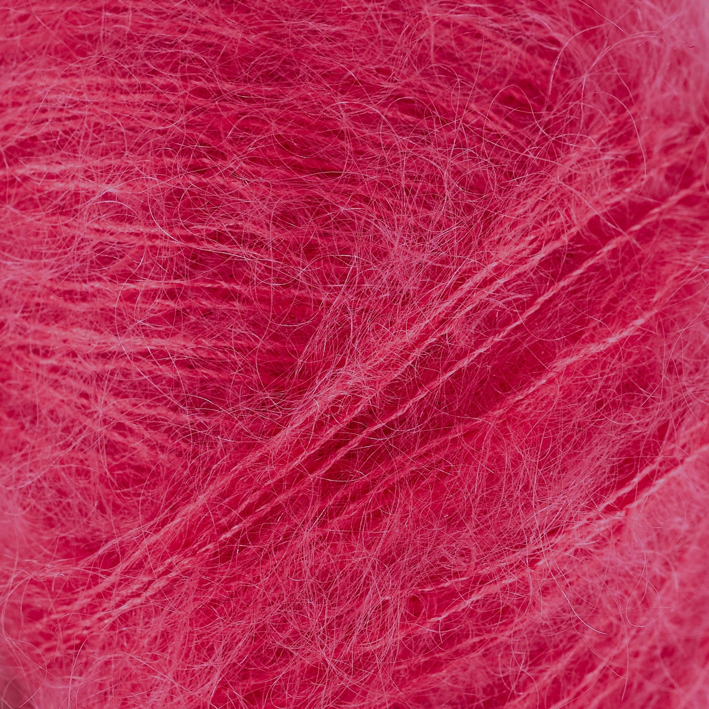 Soft Silk Mohair