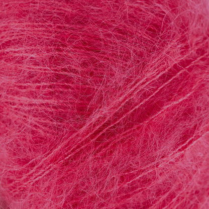 Soft Silk Mohair