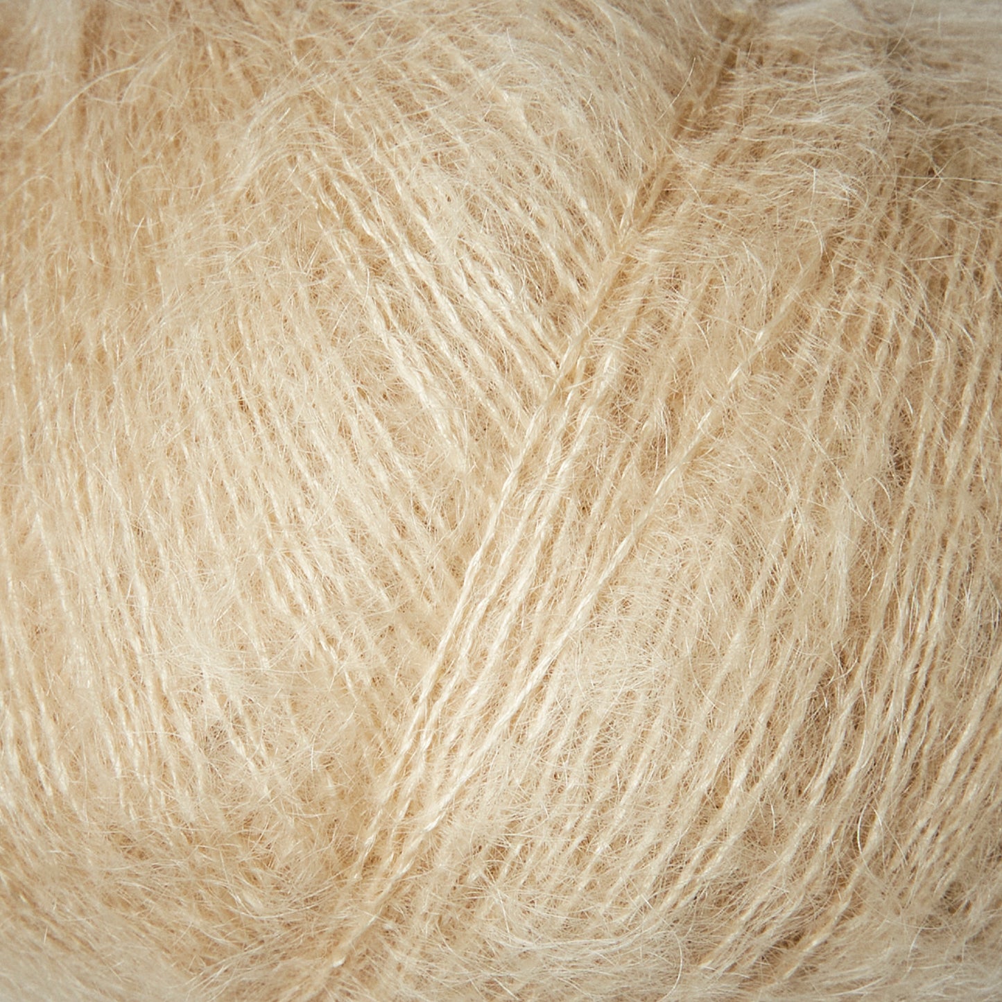 Soft Silk Mohair