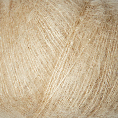 Soft Silk Mohair