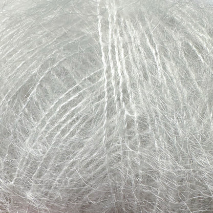 Soft Silk Mohair