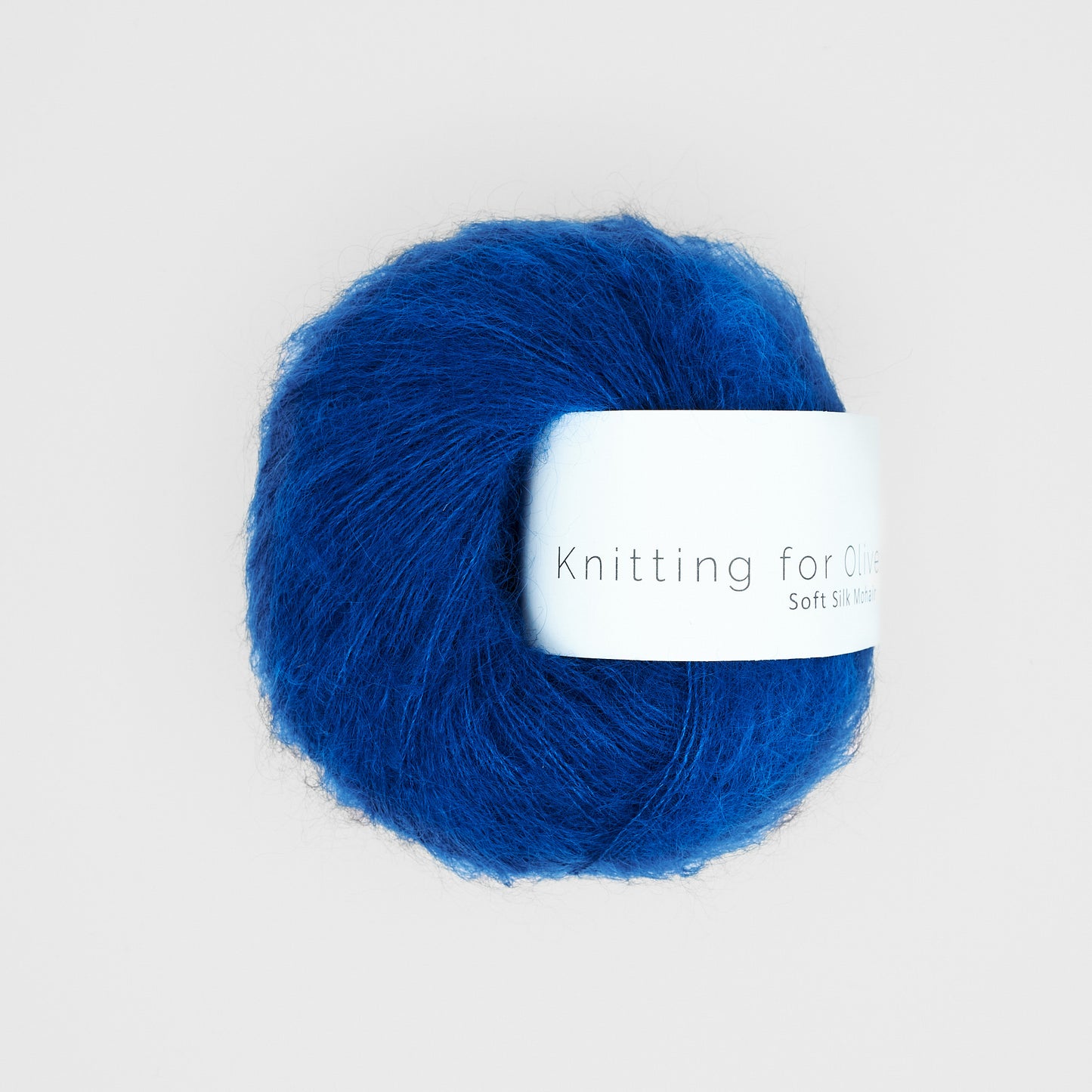 Soft Silk Mohair