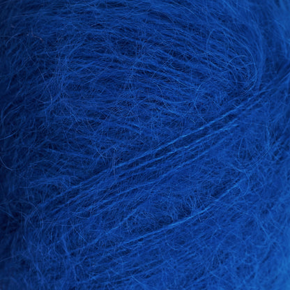 Soft Silk Mohair