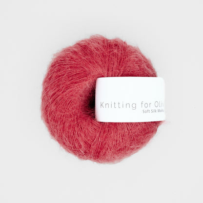 Soft Silk Mohair