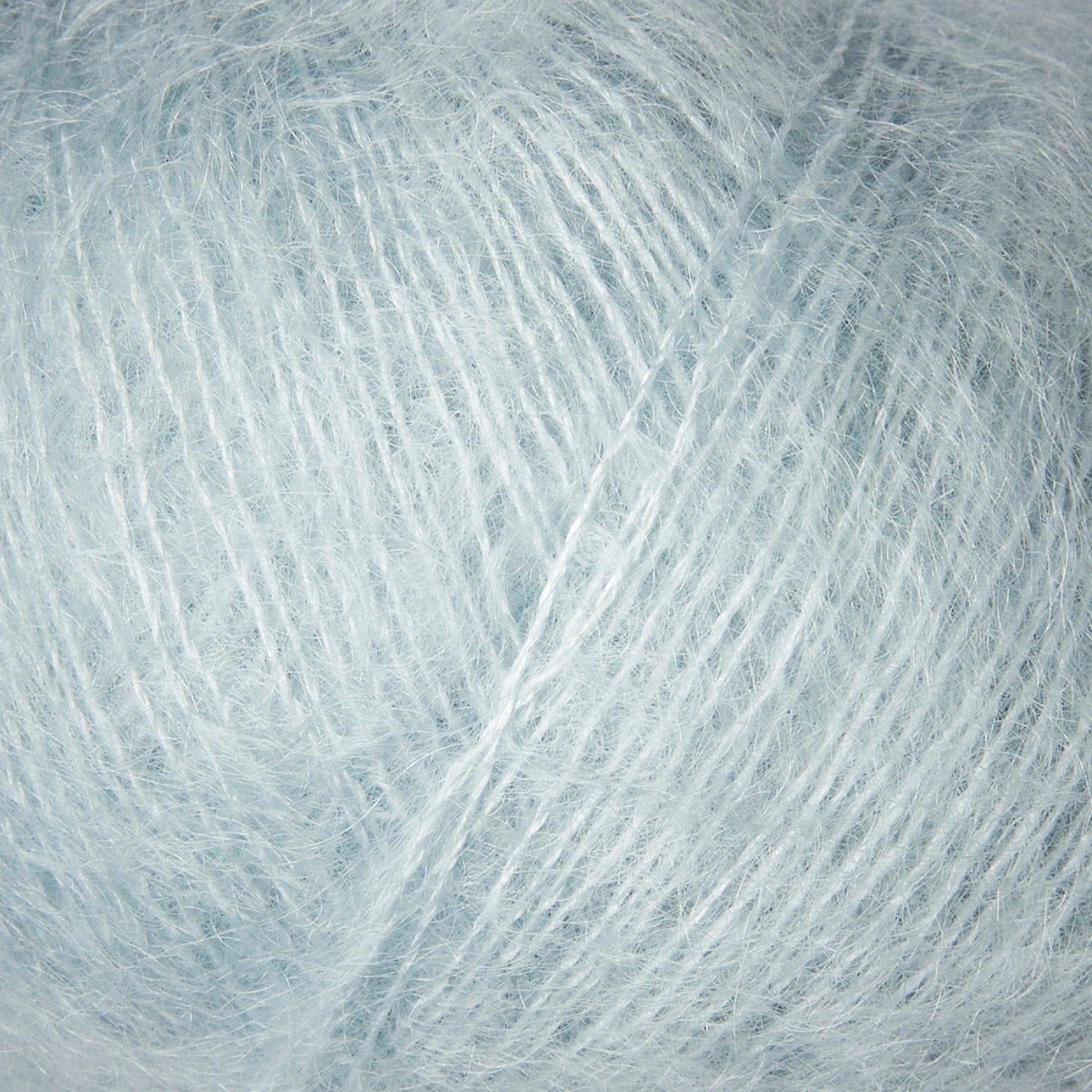 Soft Silk Mohair