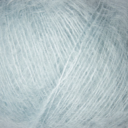 Soft Silk Mohair