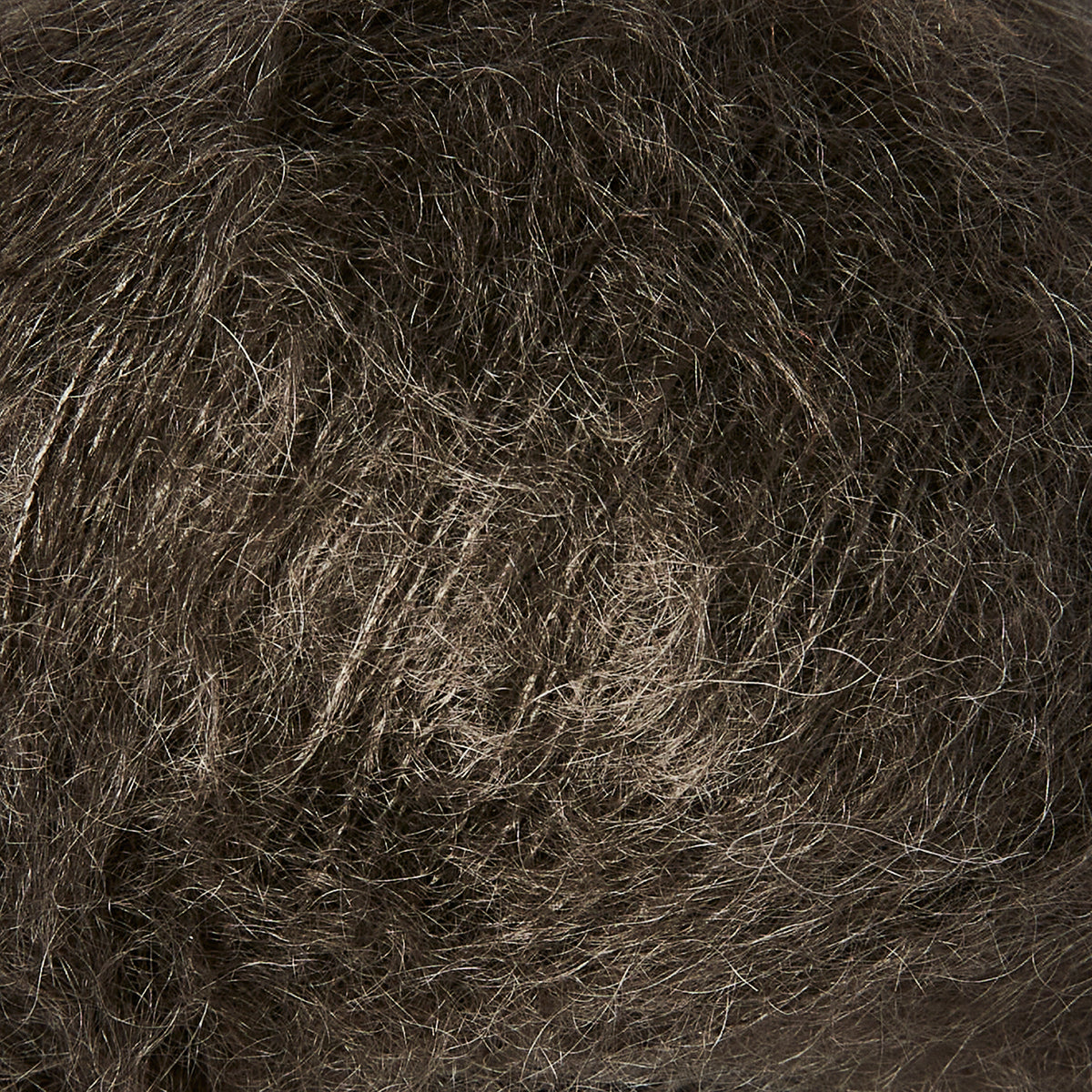 Soft Silk Mohair