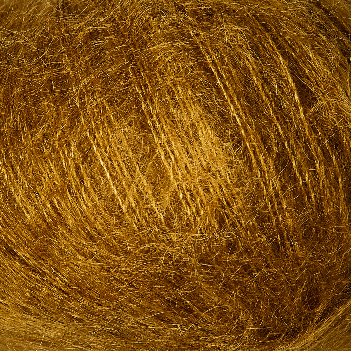 Soft Silk Mohair