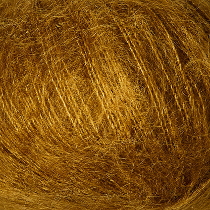 Soft Silk Mohair