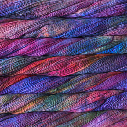 Lace by Malabrigo
