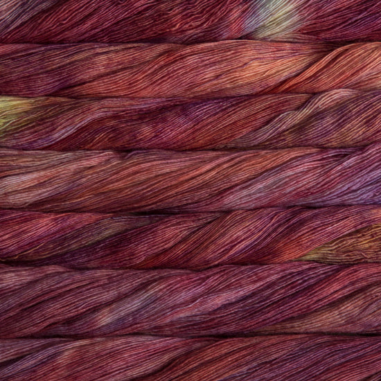 Lace by Malabrigo