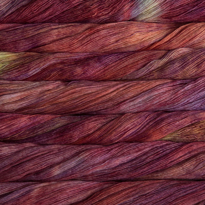Lace by Malabrigo