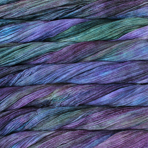 Lace by Malabrigo