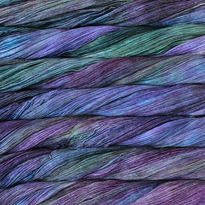 Lace by Malabrigo