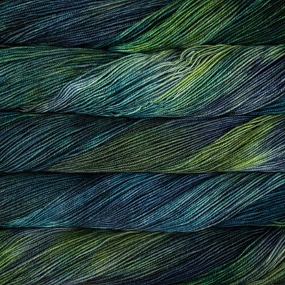 Malabrigo Sock