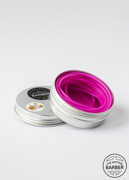 The Knitting Barber- TKB Cords