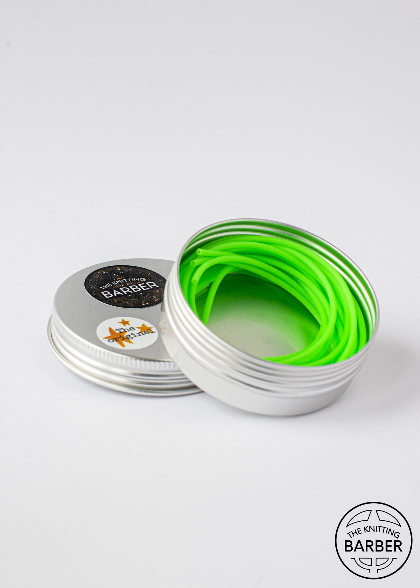 The Knitting Barber- TKB Cords