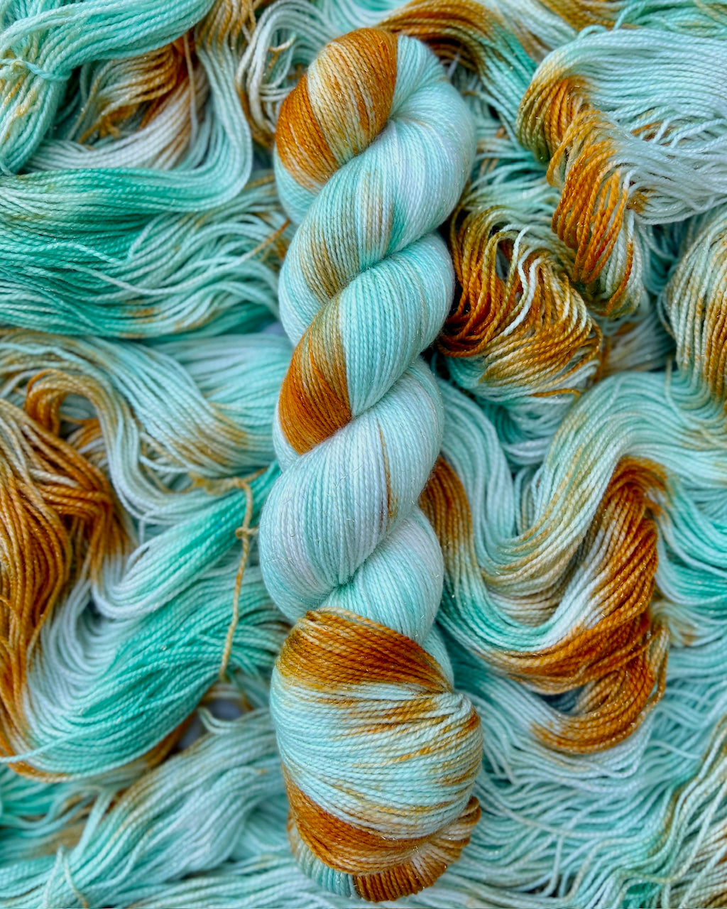 Life of a Show Girl Collection by Hearts on Fiber