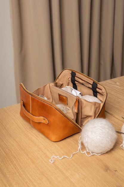 Project 9 Re:Designed Bag
