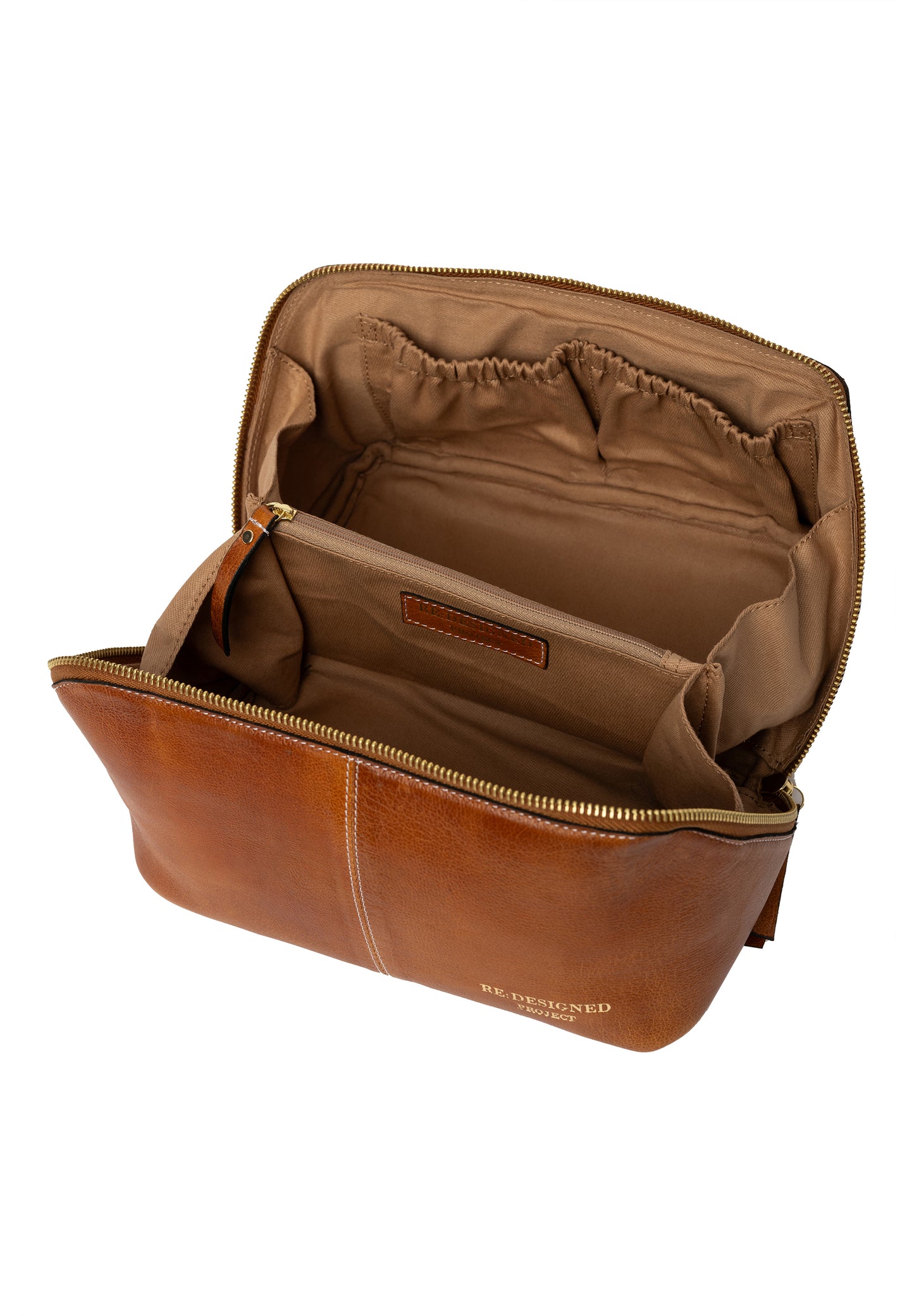Project 9 Re:Designed Bag