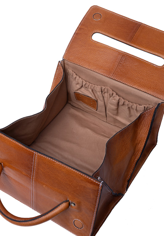 Project 134 Re:Designed Project Bag