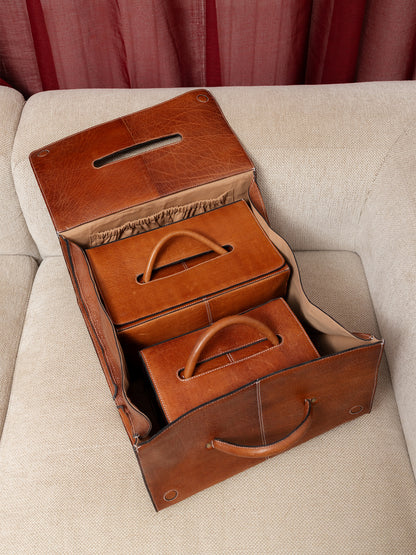 Project 134 Re:Designed Project Bag