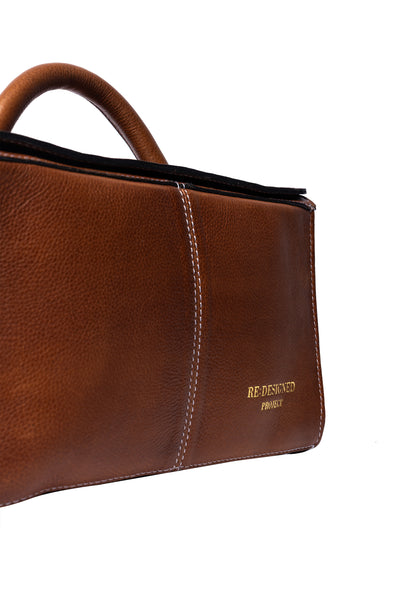 Project 134 Re:Designed Project Bag