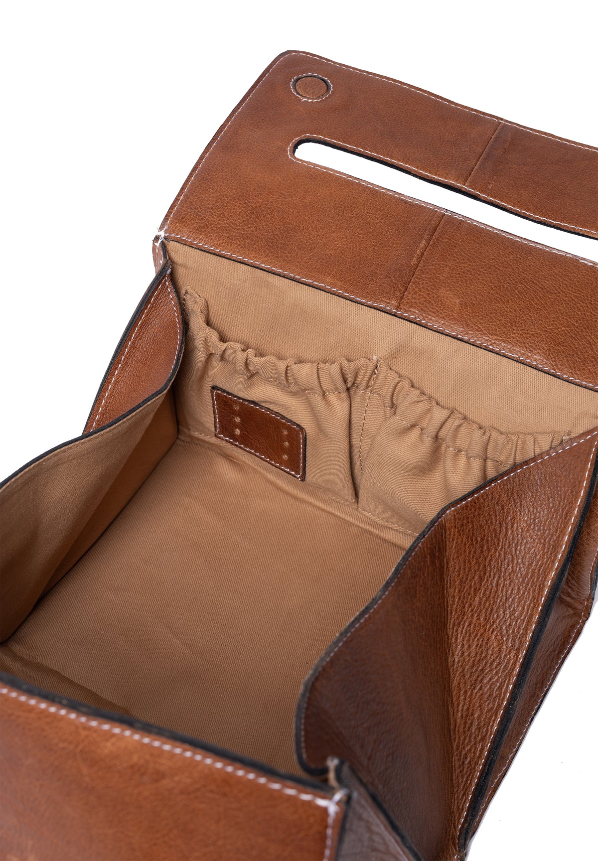 Project 134 Re:Designed Project Bag