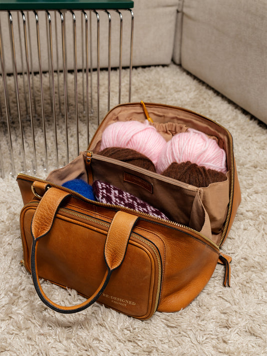 Project 39 Re: Designed Project