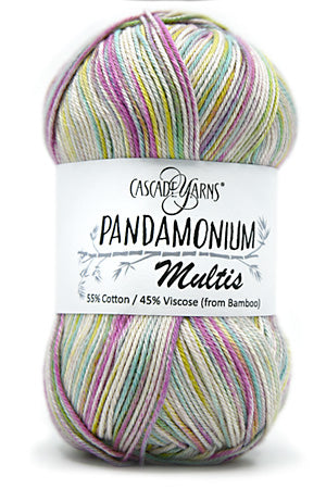 Pandamonium Multis