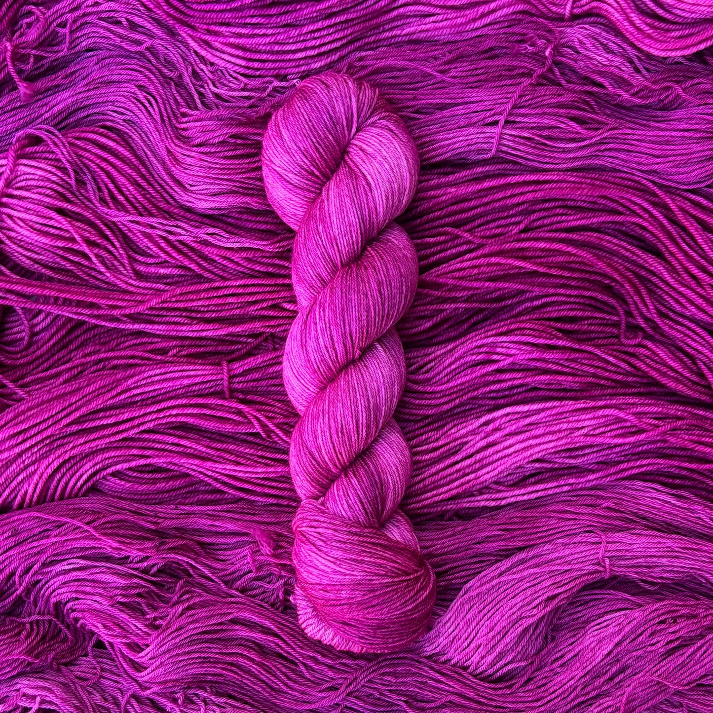 Light Hearted Nylon by Hearts on Fiber