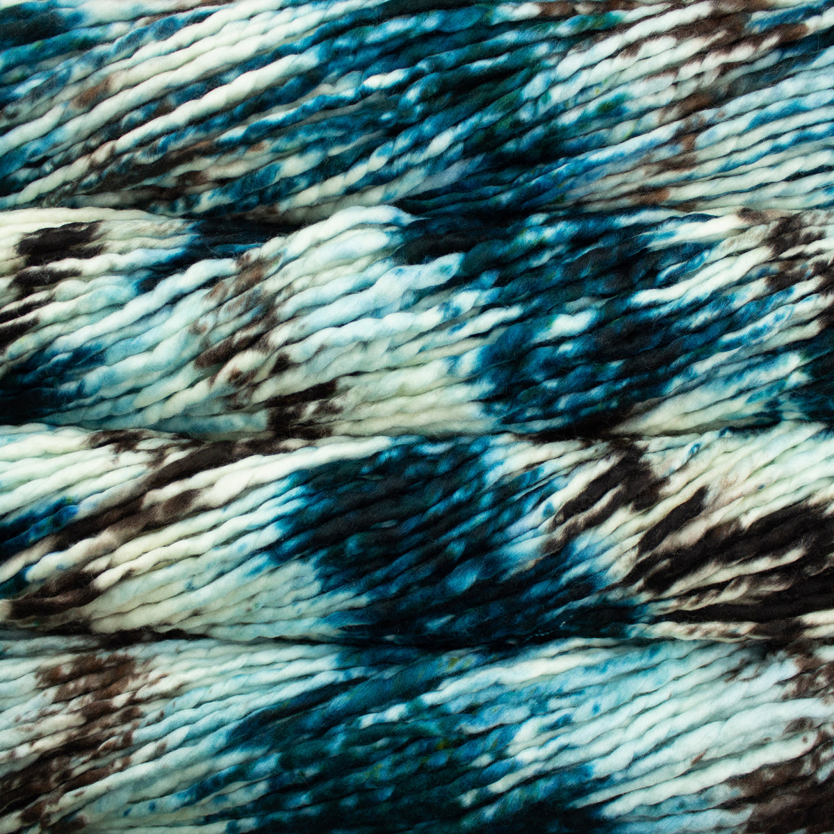 Rasta by Malabrigo