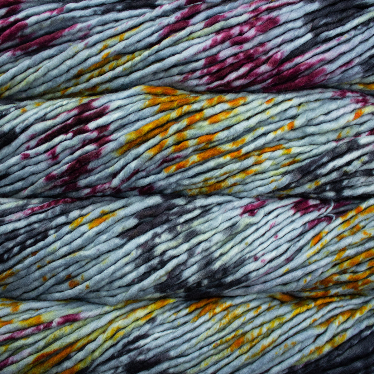 Rasta by Malabrigo