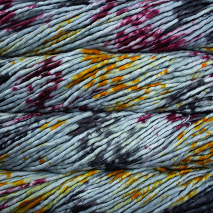 Rasta by Malabrigo