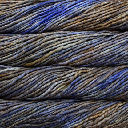 Rasta by Malabrigo