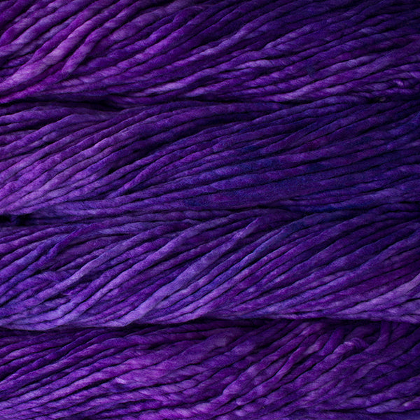 Rasta by Malabrigo