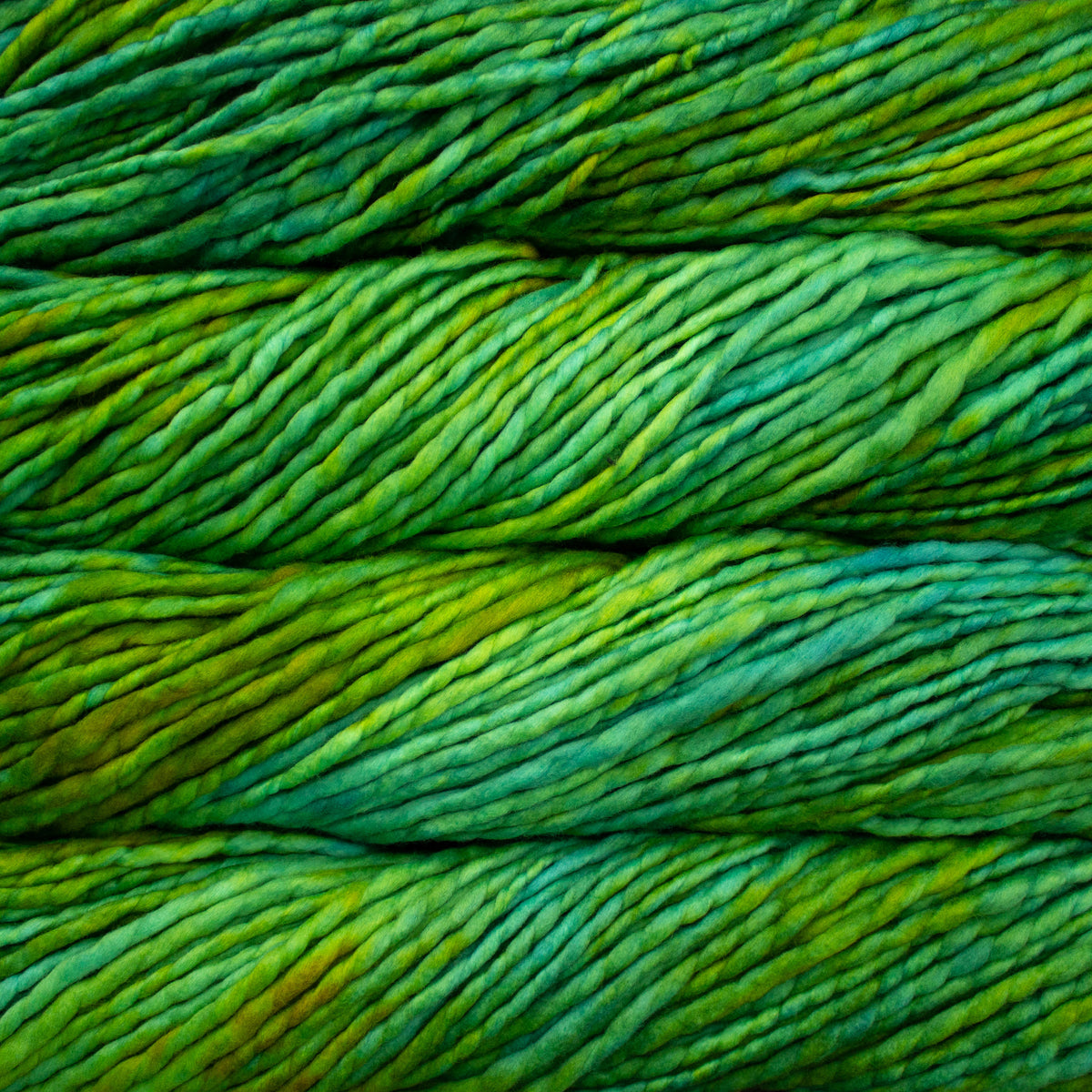 Rasta by Malabrigo